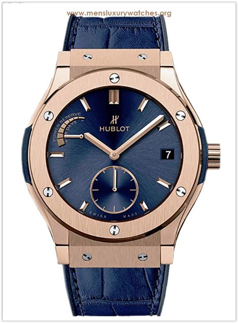 hublot watch battery replacement cost|Hublot watches original price.